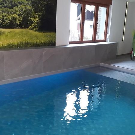 Villa Franzen Derenbach Extérieur photo