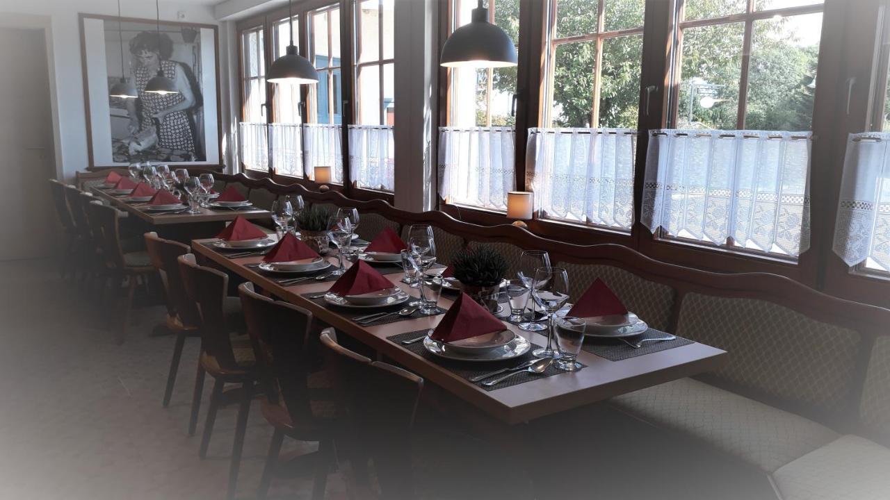 Villa Franzen Derenbach Extérieur photo
