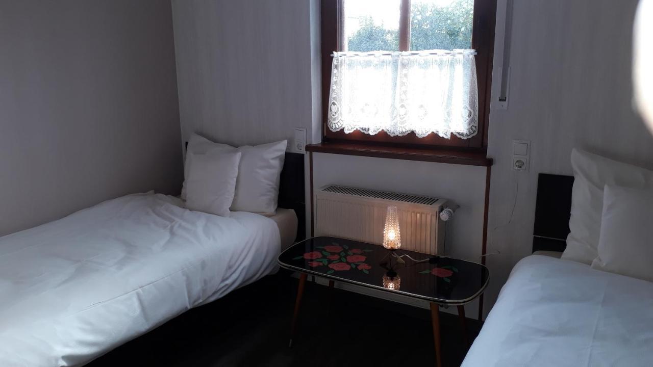 Villa Franzen Derenbach Extérieur photo