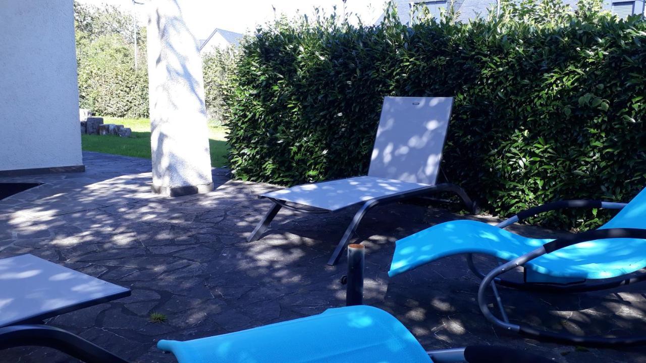 Villa Franzen Derenbach Extérieur photo