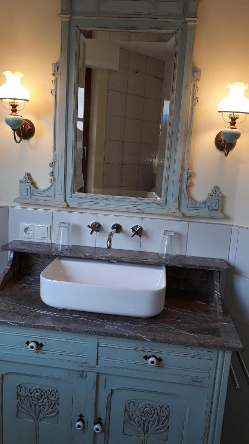 Villa Franzen Derenbach Extérieur photo