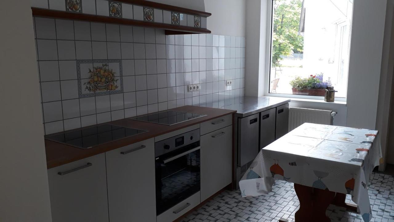 Villa Franzen Derenbach Extérieur photo