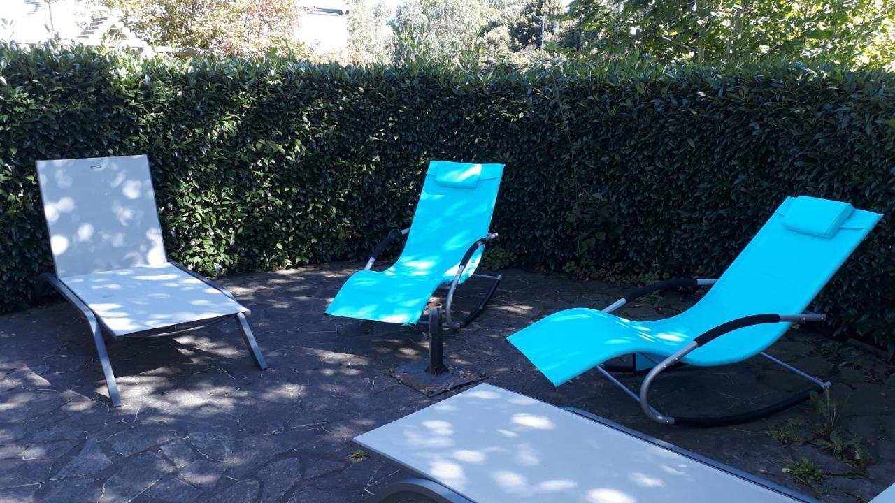 Villa Franzen Derenbach Extérieur photo