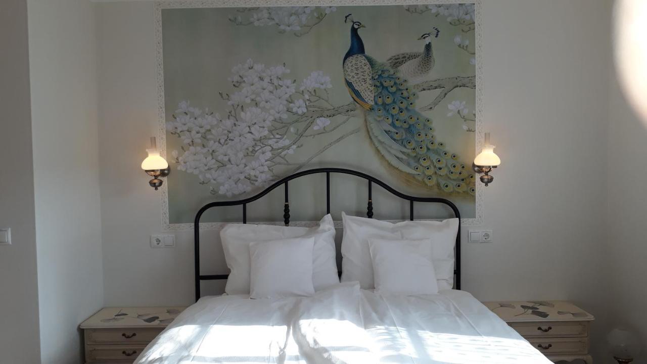 Villa Franzen Derenbach Extérieur photo